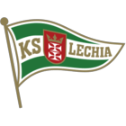 Lechia Gdańsk - лого