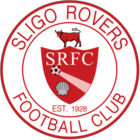 Sligo Rovers - лого