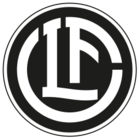 FC Lugano - лого