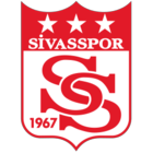 Sivasspor - лого