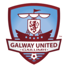 Galway United - лого