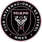 Inter Miami CF - лого