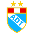 ADT - лого