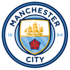 Manchester City - лого