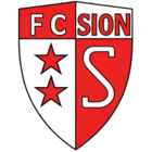 FC Sion - лого