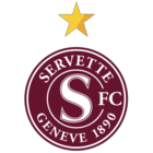 Servette FC - лого