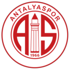 Antalyaspor - лого