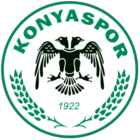 Konyaspor - лого