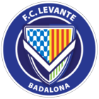 Levante Badalona - лого