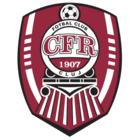 CFR 1907 Cluj - лого