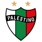 Palestino - лого