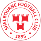 Shelbourne - лого