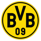 Borussia Dortmund - лого