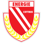 Energie Cottbus - лого