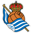 Real Sociedad - лого