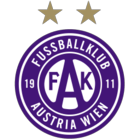 FK Austria Wien - лого