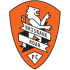 Brisbane Roar - лого