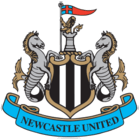 Newcastle Utd - лого