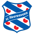 sc Heerenveen - лого