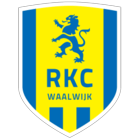 RKC Waalwijk - лого