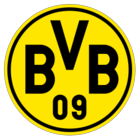 B. Dortmund II - лого