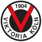 Viktoria Köln - лого