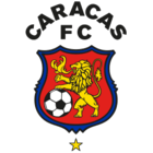 Caracas FC - лого