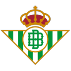 Real Betis - лого