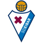 SD Eibar - лого