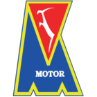 Motor Lublin - лого