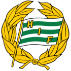 Hammarby IF - лого