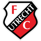 FC Utrecht - лого