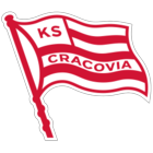 Cracovia - лого