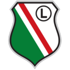 Legia Warszawa - лого