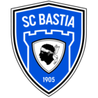 SC Bastia - лого