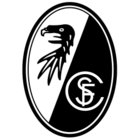 SC Freiburg - лого