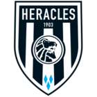 Heracles Almelo - лого