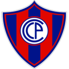 Cerro Porteño - лого