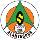 Alanyaspor - лого