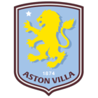 Aston Villa - лого