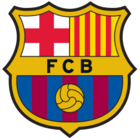 FC Barcelona - лого