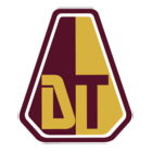 Deportes Tolima - лого