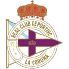 RC Deportivo - лого