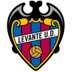 Levante UD - лого