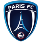 Paris FC - лого