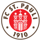 FC St. Pauli - лого