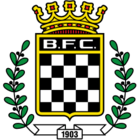 Boavista FC - лого