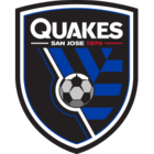 SJ Earthquakes - лого