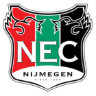 N.E.C. Nijmegen - лого