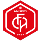 FC Annecy - лого